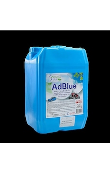 Smyrna Adblue 20 Lt