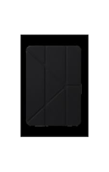 Apple İpad 2025 10.9 10.nesil A16 Mera Kalemlikli Tablet Kılıfı - Siyah Diğer Apple İpad 2025 10.9 10.nesil A16 Mera Kalemlikli Tablet Kılıfı - Siyah Diğer