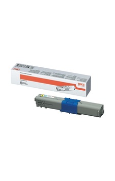 Okı 44469722 C510, C530, Mc561 Toner Kartuşu Standart 5.000 Sayfa 1-pack, Sarı Okı 44469722 C510, C530, Mc561 Toner Kartuşu Standart 5.000 Sayfa 1-pack, Sarı