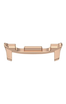 Galaxy Watch 8 44mm Metal Kordon Dönüştürücü 22mm - Rose Gold