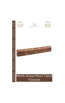 Tütsülük Doğal Mistik Dekoratif Aromaterapi Meditasyon Yoga Tasarım Ahşap Maun Tabut Tütsülük Tütsülük Doğal Mistik Dekoratif Aromaterapi Meditasyon Yoga Tasarım Ahşap Maun Tabut Tütsülük