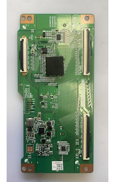 Tc.p500uhdpv7d.3, Vestel 50u9600 4k Smart Tv, T-con Board