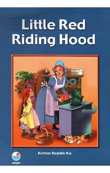 Little Red Riding Hood-CD'li- Engin