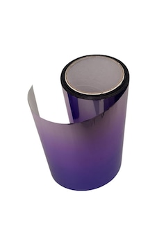 Bl-s Ön Cam Güneşlik Şerit Cam Filmi 20 Cm X 30 Metre Mavi Aynalı Parlama Önleyici Araç Cam Filmi Rulosu Glz02304016 Bl-s Ön Cam Güneşlik Şerit Cam Filmi 20 Cm X 30 Metre Mavi Aynalı Parlama Önleyici Araç Cam Filmi Rulosu Glz02304016