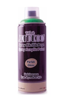 Akrilik Sprey Boya 400ml Yeşil 560 Elma Yeşil 530 Akrilik Sprey Boya 400ml Yeşil 560 Elma Yeşil 530