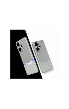 Xiaomi Redmi Note 13 Pro Plus 5g Kılıf Mıknatıslı Zore Duble Kapak Xiaomi Redmi Note 13 Pro Plus 5g Kılıf Mıknatıslı Zore Duble Kapak