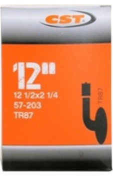 Cst İç Lastik12 1/2x2 1/4 Tr87