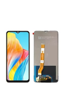 Oppo A38 Lcd Ekran Dokunmatik Oppo A38 Lcd Ekran Dokunmatik