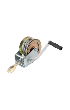 Cmc 1200 Lbs El Vinci