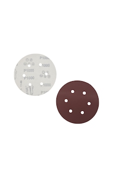 Fixonic Valiente Val15095 150mm P1000 1000 Kum Delikli Cırt Zımpara 100 Adet