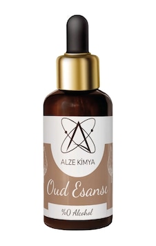 Oud Esansı 30 Ml Mum, Taş Tozu Ve Oda Kokusu Esansı Oud Esansı 30 Ml Mum, Taş Tozu Ve Oda Kokusu Esansı