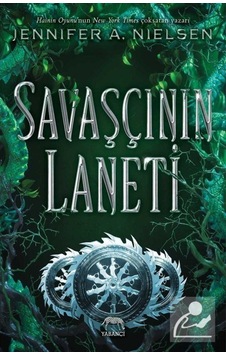 Savaşçının Laneti (Ciltli) / Jennifer A. Nielsen Savaşçının Laneti (Ciltli) / Jennifer A. Nielsen