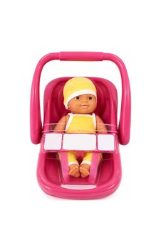 NessiWorld 816 Bebekli Anakucağı Mini Sevimli Çok Renkli