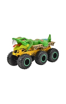 Hot Wheels Monster Trucks 1:64 Çekici Arabalar Cage Rattler Hwn86 - Hwn92 Hot Wheels Monster Trucks 1:64 Çekici Arabalar Cage Rattler Hwn86 - Hwn92