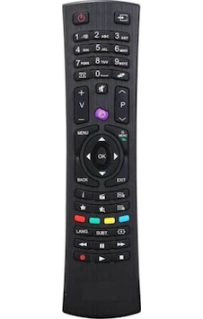 Vestel Uyumlu Smart LED 3D TV Kumandası Vestel Uyumlu Smart LED 3D TV Kumandası