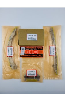 Japon Did Zincir Set Ve Paletleri Honda Accord 2002-2008 K20