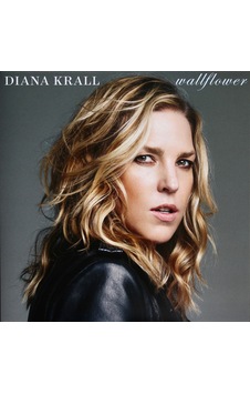 Diana Krall - Wallflower , 2xlp Vocal Jazz Diana Krall - Wallflower , 2xlp Vocal Jazz