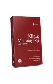 Klinik Mikrobiyoloji Cep Rehberi Klinik Mikrobiyoloji Cep Rehberi