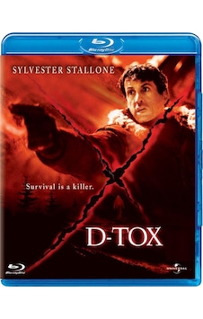 D-Tox Blu-Ray D-Tox Blu-Ray