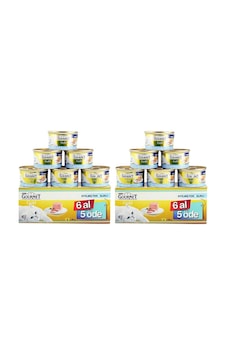 Purina Gourmet Gold Ton Balıklı Yetişkin Kedi Maması 12 Al 10 Öde 85 G
