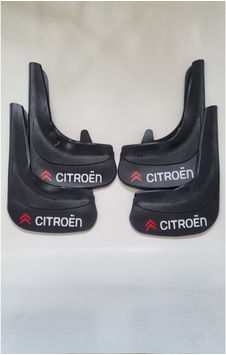 CITROEN DÖRTLÜ ÇAMURLUK, TOZLUK CITROEN DÖRTLÜ ÇAMURLUK, TOZLUK