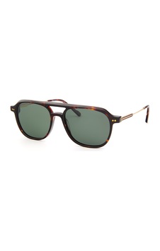 Zen Milano Eyewear Zm2471-c2 54 Polarize Unisex Güneş Gözlüğü Kahverengi Zen Milano Eyewear Zm2471-c2 54 Polarize Unisex Güneş Gözlüğü Kahverengi