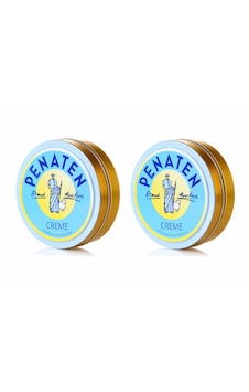 Penaten Baby Pişik Kremi 150 Ml, 2'li Set, Bebek Cilt Bakım Kremi Penaten Baby Pişik Kremi 150 Ml, 2'li Set, Bebek Cilt Bakım Kremi