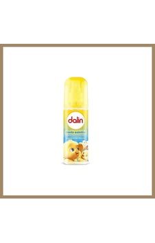 Bezos Bebek Kolonyası 150 Ml - Deniz Esintisi 22 Bezos Bebek Kolonyası 150 Ml - Deniz Esintisi 22