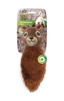 Cosmotex Afp Dig İt - Tree Friend Koca Kuyruk Peluş Sincap Cosmotex Afp Dig İt - Tree Friend Koca Kuyruk Peluş Sincap
