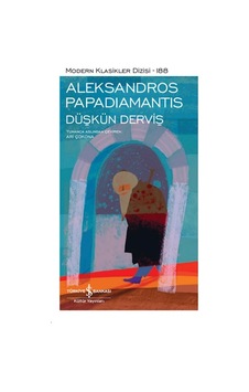 Düşkün Derviş - Modern Klasikler Dizisi - Bıso-827103 Düşkün Derviş - Modern Klasikler Dizisi - Bıso-827103