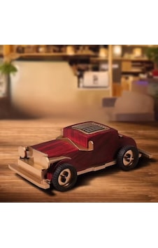 Retro Klasik Araba Şekilli Kablosuz Bluetooth Hoparlör 1500mah Şarjlı, Bt/tf/usb Destekli, 5w Güç Çıkışı, Retro Klasik Araba Şekilli Kablosuz Bluetooth Hoparlör 1500mah Şarjlı, Bt/tf/usb Destekli, 5w Güç Çıkışı,