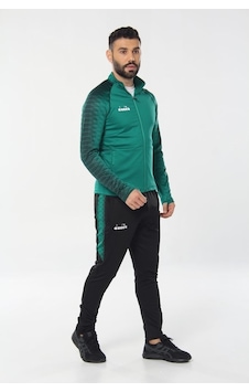 Diadora Ritim Yeşil Erkek Kamp Eşofman Takımı 001