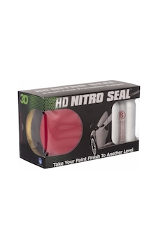 Hd 3d Nirtro Seramik Koruyucu