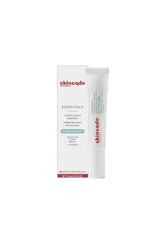 Skincode Essentials Clarifying Spot Treatment Akne Karşıtı Lokal Bakım Kremi 15 Ml Skincode Essentials Clarifying Spot Treatment Akne Karşıtı Lokal Bakım Kremi 15 Ml