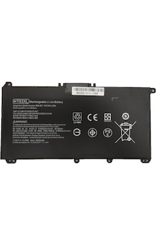 Nion Hp 15-db0023nt 4su31ea Notebook Batarya - Pil Nion Hp 15-db0023nt 4su31ea Notebook Batarya - Pil