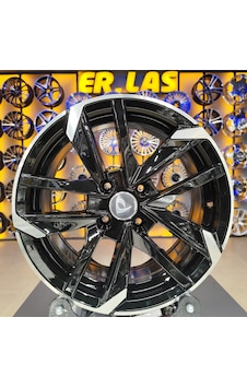 4 Adet Bk-5788 7 16 4 108 Et28 65.1 Black Mack Jant Takım 4 Adet Bk-5788 7 16 4 108 Et28 65.1 Black Mack Jant Takım