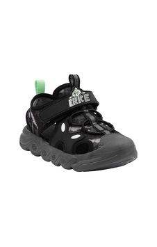 Erke Lb Dusty Erkek Çocuk Sandalet-30250 Carbon/antreasit Erke Lb Dusty Erkek Çocuk Sandalet-30250 Carbon/antreasit