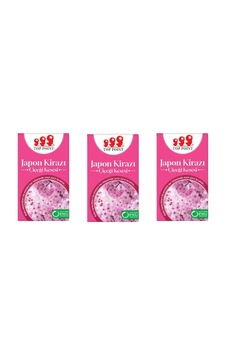 Top Point Koku Kesesi Japon Kirazı 19 G Top Point Koku Kesesi Japon Kirazı 19 G