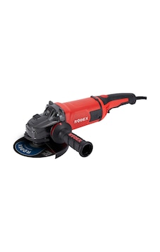 Rodex Büyük Taşlama Makinası 2000 Watt Rodex Büyük Taşlama Makinası 2000 Watt