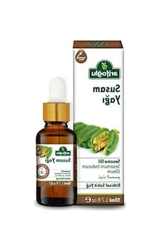 Doğal Susam Yağı - 50 Ml Doğal Susam Yağı - 50 Ml