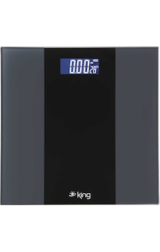 King KKB-821 Ares Dijital Banyo Baskülü