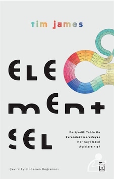 Elementsel / Tim James Elementsel / Tim James