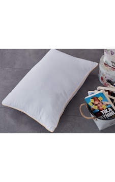 Komfort Home Gold Serisi Nano Jel Yastık 1300 Gr 50x70 Cm 1 Adet Beyaz Komfort Home Gold Serisi Nano Jel Yastık 1300 Gr 50x70 Cm 1 Adet Beyaz