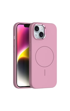 Zore İphone 13 Kılıf M-safe Şarj Özellikli Metal Kamera Çerçeveli Nvth Edi Silikon Kapak - Lacivert Zore İphone 13 Kılıf M-safe Şarj Özellikli Metal Kamera Çerçeveli Nvth Edi Silikon Kapak - Lacivert