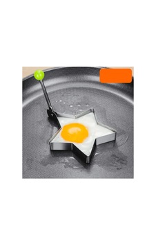 Metalik Yıldız Şeklinde Metal Omlet Yumurta Ve Krep Kalıpları Arbltgs1wfov1b9ueec Metalik Yıldız Şeklinde Metal Omlet Yumurta Ve Krep Kalıpları Arbltgs1wfov1b9ueec