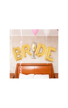 Bride Balon-cheers 5 Li Paket A Bride Balon-cheers 5 Li Paket A