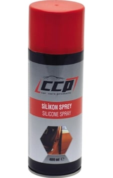 Ccp Silikon Spreyi 400 Ml Ccp Silikon Spreyi 400 Ml