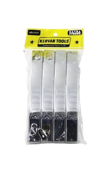 4pcs 2tkm Plastik Krom Kaplama Duşakabin Kolu 10mm Çok Renkli 4pcs 2tkm Plastik Krom Kaplama Duşakabin Kolu 10mm Çok Renkli