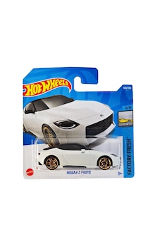 Hot Wheels Tekli Arabalar NISSAN Z PROTO HCX34