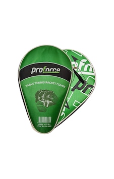 Proforce Pf-4006 Masa Tenisi Raket Kılıfı Yeşil Acid Yeşili Proforce Pf-4006 Masa Tenisi Raket Kılıfı Yeşil Acid Yeşili